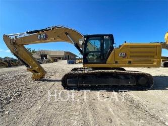 CAT 336 10