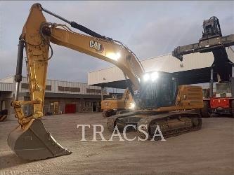 CAT 336 GC