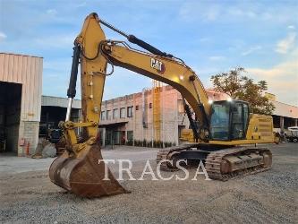 CAT 336 GC
