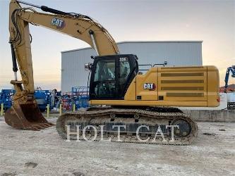 CAT 336 TC