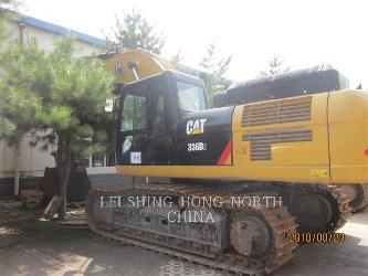CAT 336D2