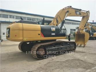 CAT 336D2