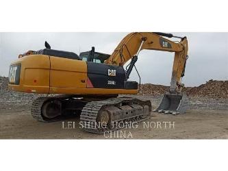 CAT 336D2