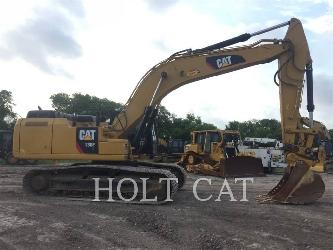CAT 336FL 10TC