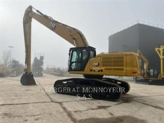 CAT 340-07LRE