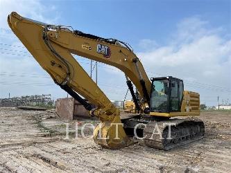 CAT 340 12