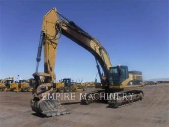 CAT 345CL