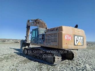 CAT 349D2