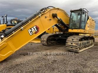 CAT 374