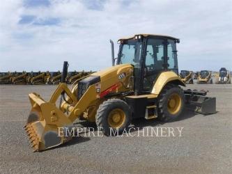 CAT 415-07ILCA