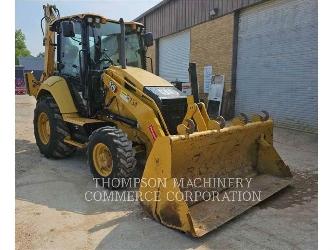 CAT 420