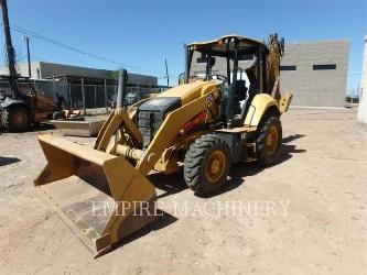 CAT 420-074EOP