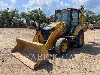 CAT 420-07HT