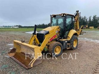 CAT 420-07HT