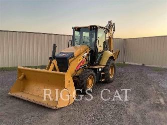 CAT 420 4AEM