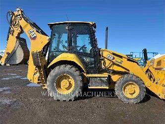 CAT 420 CF MP