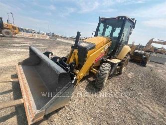 CAT 420 IT CF