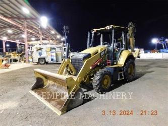 CAT 420F2 4EO