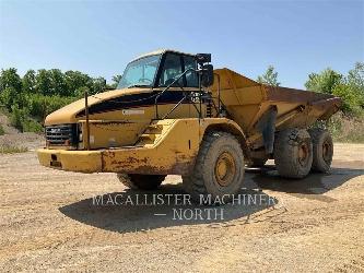 CAT 735 T (OLD)