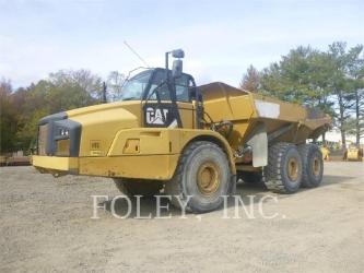 CAT 740B