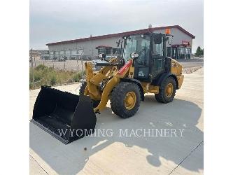 CAT 906