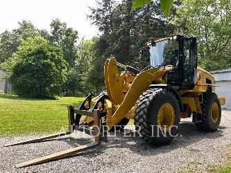 CAT 926-14