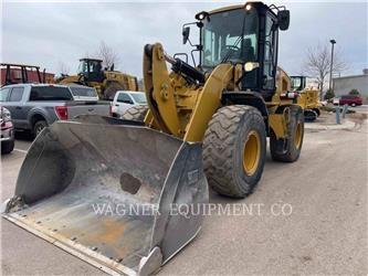 CAT 930M FC