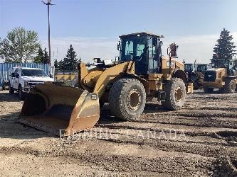 CAT 950 GC