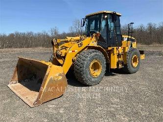 CAT 950G RQ