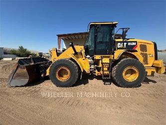 CAT 950M QC