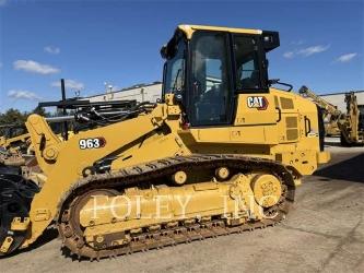 CAT 963-12