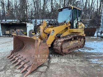 CAT 963-12