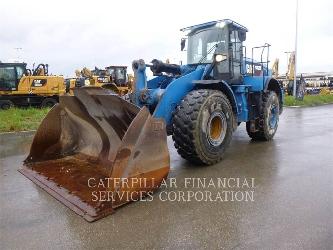 CAT 972M