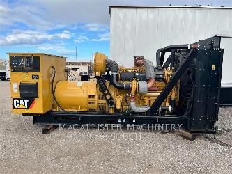 CAT C32