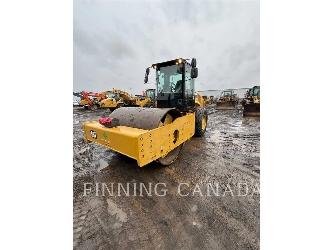 CAT CS-68B