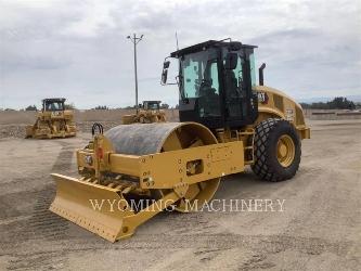CAT CS12