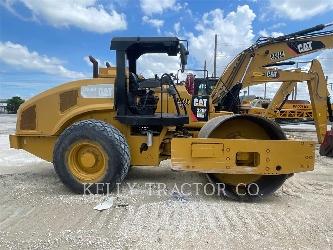 CAT CS56B