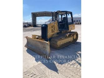 CAT D1-12LGP