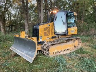CAT D1 LGP ASZ2