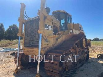 CAT D10R