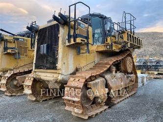 CAT D10T2