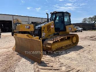 CAT D4