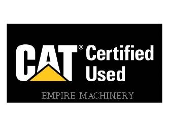 CAT D5-17VP T1