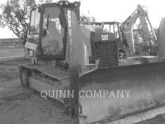 CAT D5K2 XL