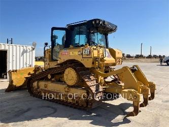 CAT D6 3D