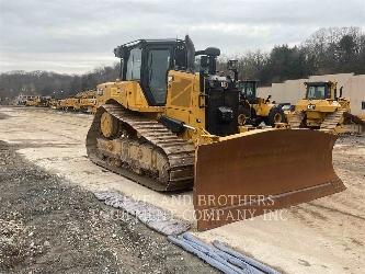 CAT D6 LGPWVP