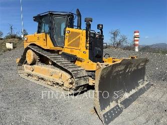 CAT D6T