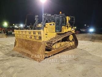 CAT D6T RBLD