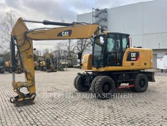 CAT M320F