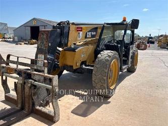 CAT TL642D